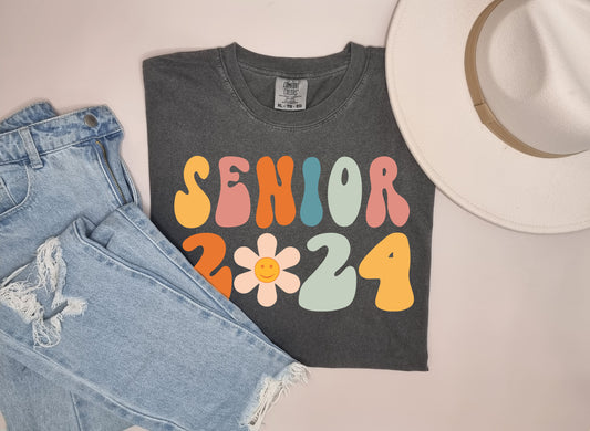 Senior 2024 DTF Transfers