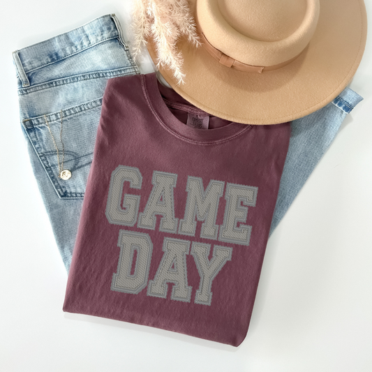 *Custom Prepster Game Day DTF Transfer