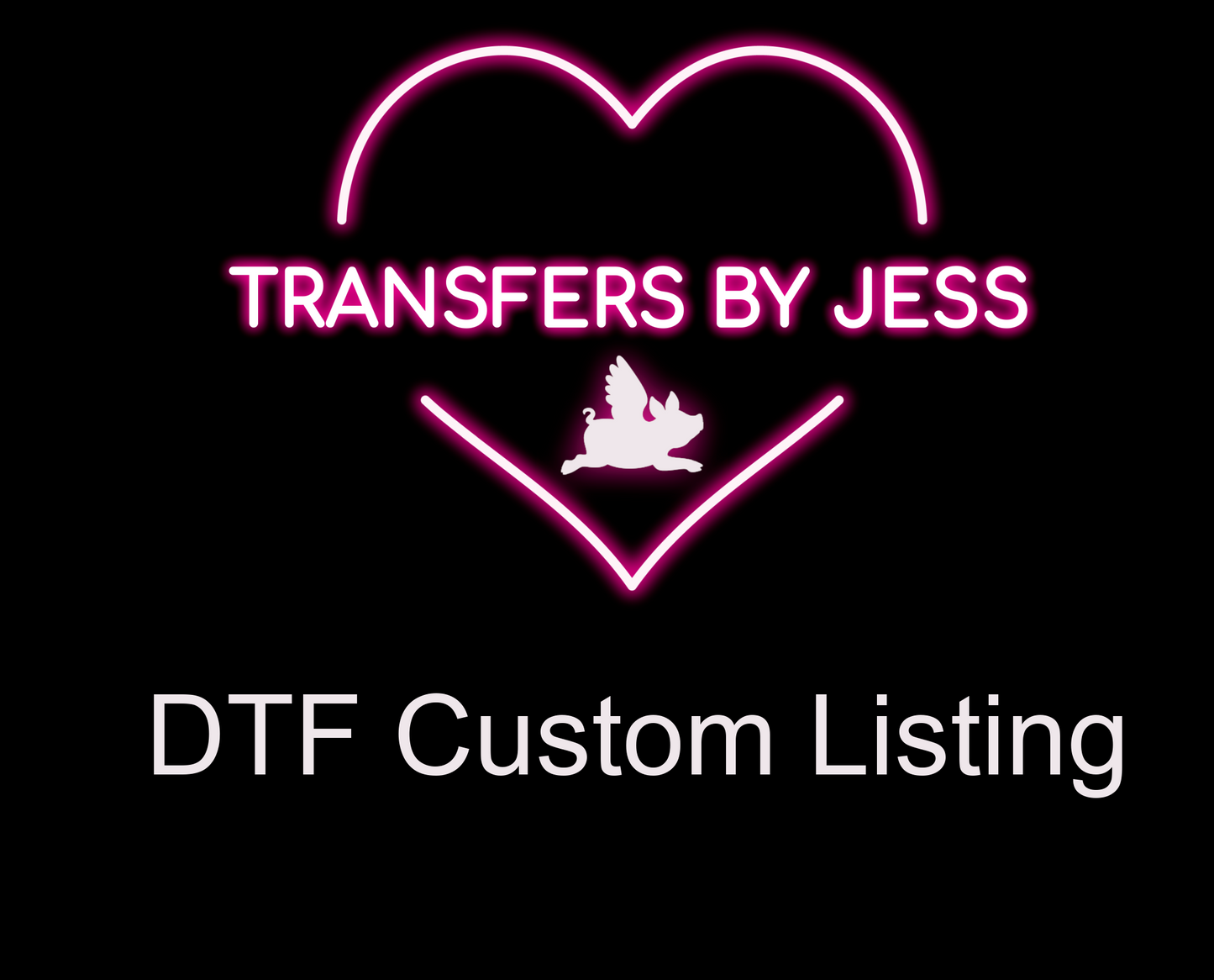 DTF CUSTOM