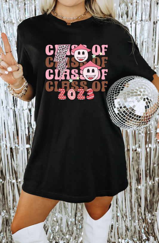 Senior 2023 DTF Transfers
