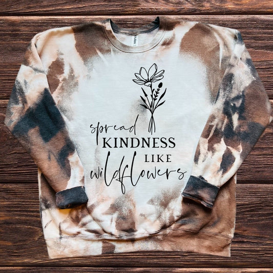 Kindness DTF Transfers
